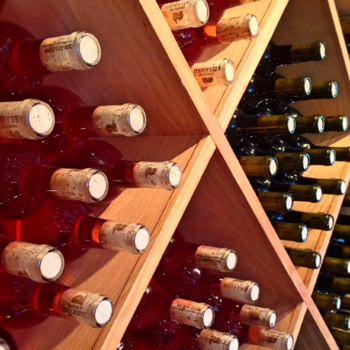 Kelderrestjes website